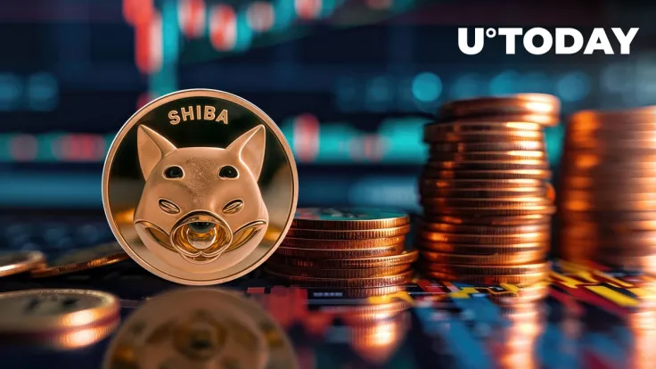 8 Trillion Shiba Inu (SHIB) in 24 Hours: What's Happening?