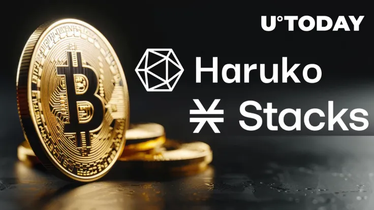 Haruko to Streamline Bitcoin Asset Management With Stacks Integration