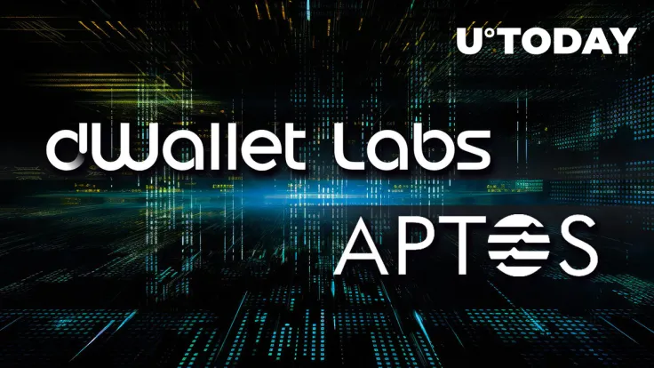 dWallet Network Comes to Aptos (APT) for Multi-Chain DeFi, GameFi Protocols
