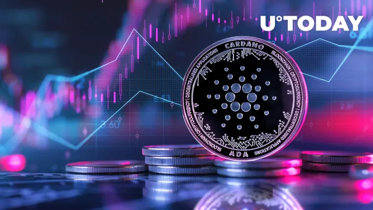 Cardano Skyrockets Jaw-Dropping 180% in Volume: Bullish for ADA Price?
