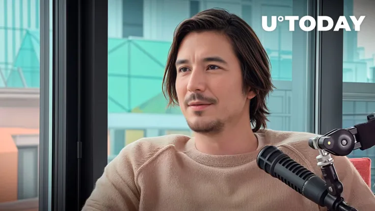 Robinhood CEO Tenev Announces AI Research Lab Launch