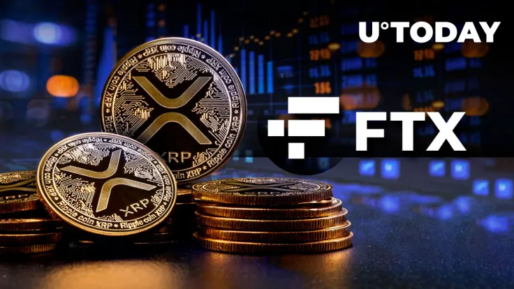 FTX Allegedly Sells Millions of XRP: What's Happening?