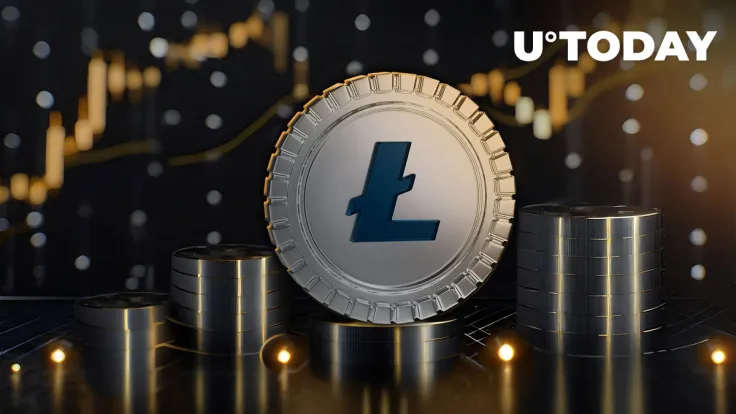 Is LTC Set for Epic Rally? Litecoin Network Activity Says Maybe