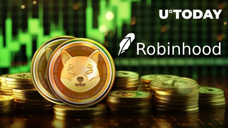 600 Billion SHIB Mysteriously Kicked off Robinhood – What's Happening?