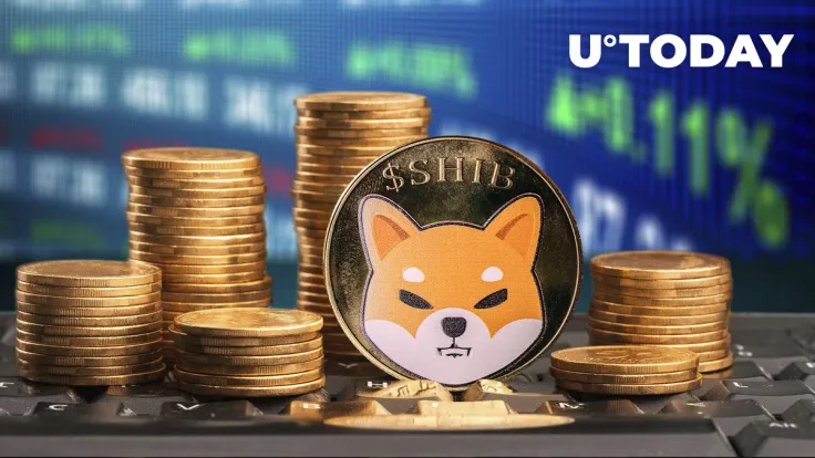 7 Trillion Shiba Inu (SHIB) in 24 Hours: Is Shiba Finally Surging? 