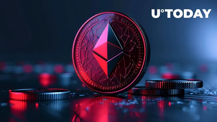 This Ethereum (ETH) Move Was Unexpected