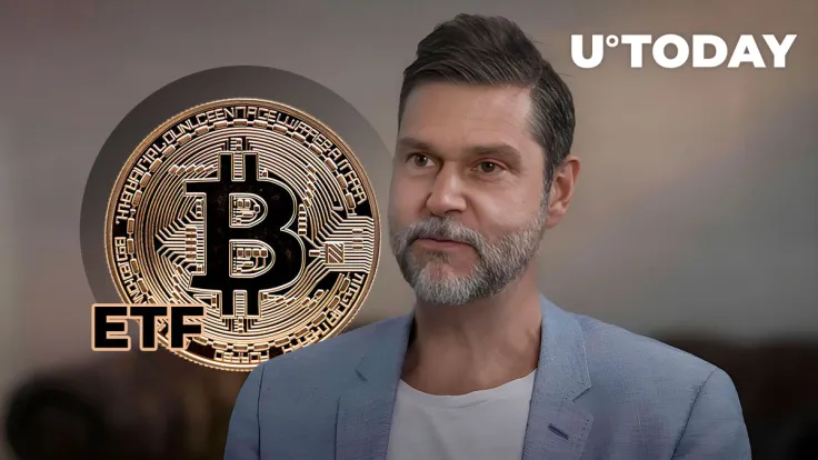 'Retail Isn't Key Driver Yet': Raoul Pal Reacts to Controversial Bitcoin ETF Data