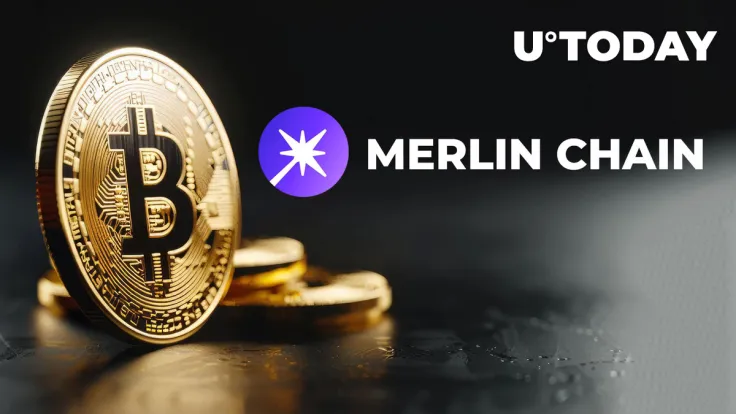 Merlin Chain Unlocks DeFi Potential for Bitcoin Holders