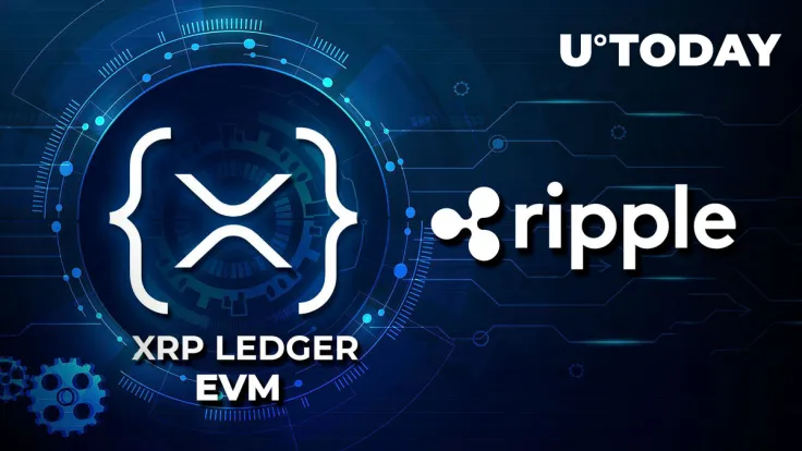XRP Ledger EVM Sidechain Receives Major Update From Ripple