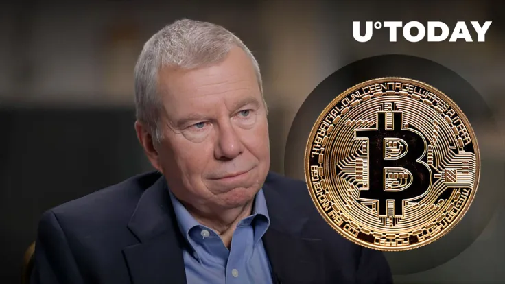 Legendary Trader John Bollinger Breaks Silence on Bitcoin Price