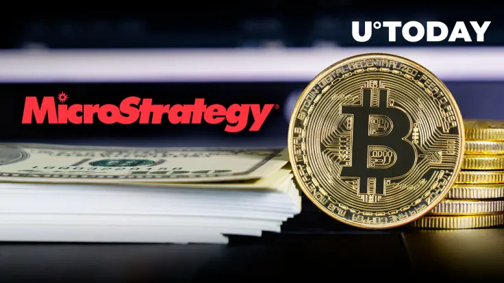 MicroStrategy Announces Big New Debt Offering to Increase Its Bitcoin (BTC) Bet