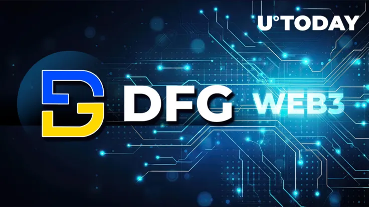 Blockchain Indexers Streamline Data Access in Web3, Latest DFG Report Says
