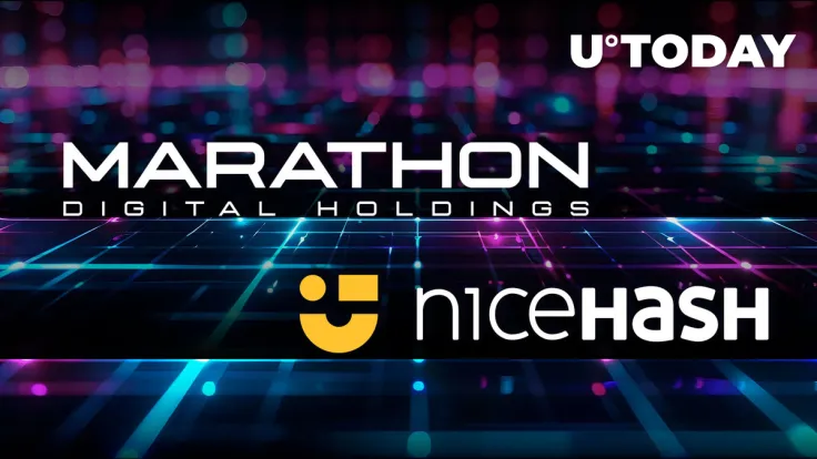 NiceHash Teams up With Marathon Heavyweight, Introduces Novel Custom Software for Bitcoin ASICs