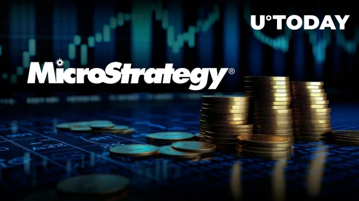 MicroStrategy's Notes Offering to Buy Bitcoin Sees Surprising Twist