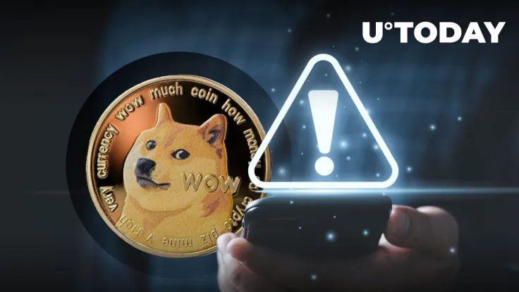 Dogecoin Insider Issues Important Risk Warning to Community