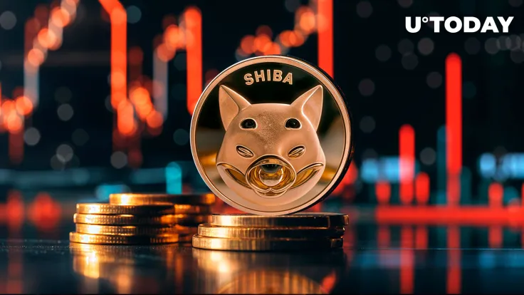 Shiba Inu (SHIB) Collapses 10% as Meme Coins Plunge 