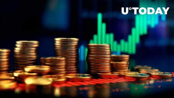 'Buy the Dip': Crucial Crypto Market Metric Shows Unexpected Bullishness