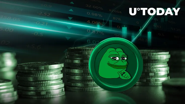 PEPE Drama: $12.3 Million Transfer to Binance Raises Eyebrows