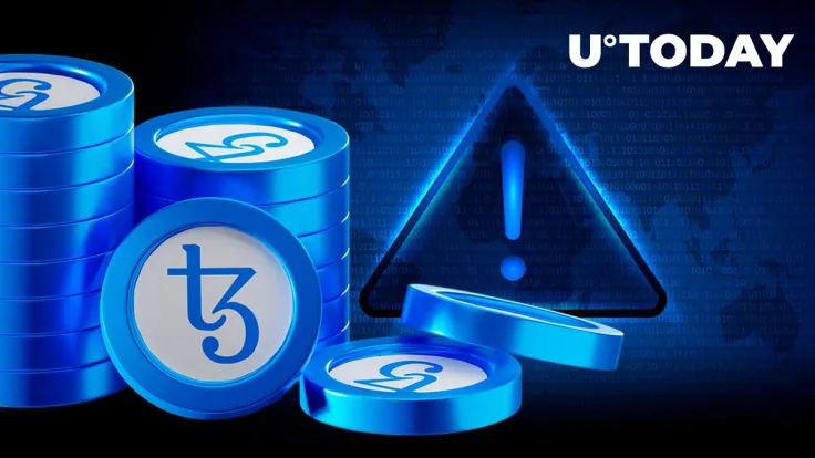 Tezos Alert: Urgent Upgrade Required to Fix Critical Bug