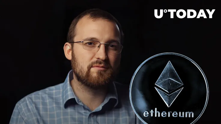 SEC Setback: Ethereum Wins, Cardano Creator Co-Signs