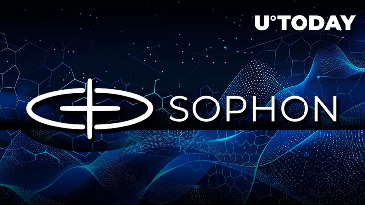 zkSync-Based Blockchain Sophon Offers 10% in Rewards