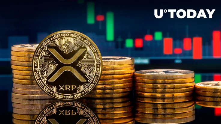 Will XRP Break $0.5? Prominent Indicator Signals
