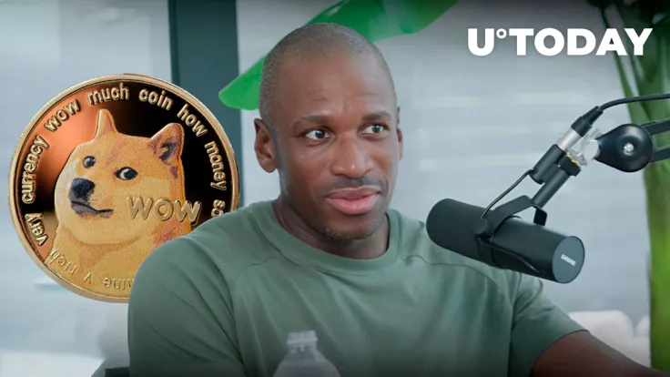 Major Exchange Creator Announces Purchase of Dogecoin (DOGE)