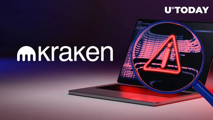 Top Exchange Kraken Discovers “Extremely Critical” Bug