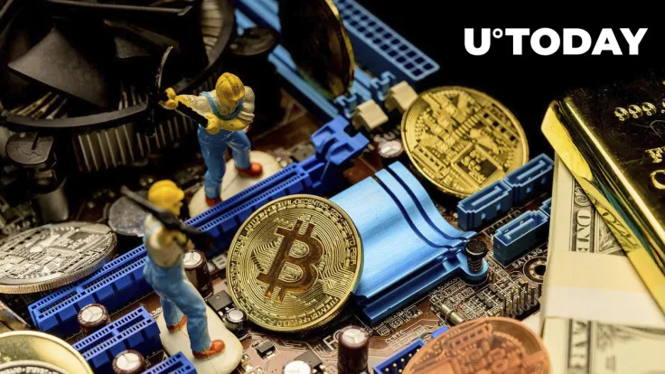 Satoshi-Era Bitcoin Miners Netted $550 Million Gains in BTC's Yearly Surge