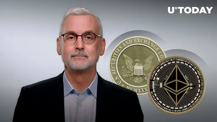 Ripple’s Top Lawyer Has Questions After SEC’s Ethereum U-Turn 