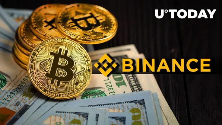 Binance Sends Massive $240 Million Bitcoin to Unknown Wallet: What's Happening?