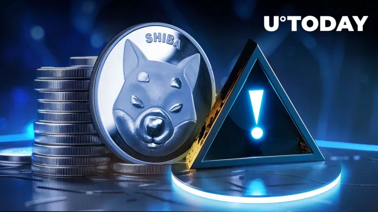 Shiba Inu: Crucial Crypto Warning Aimed at Big Investors and Companies by SHIB Team