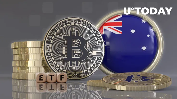 Bitcoin ETFs Hit Epic Milestone in Australia: Details