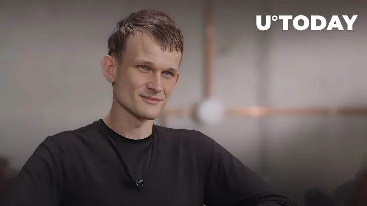 Vitalik Buterin Explains Main Difference Between Crypto 5 Years Ago and Now