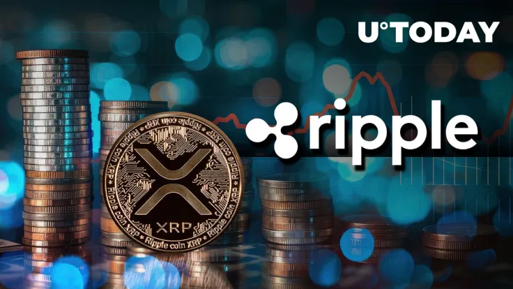 250 Million XRP Find Way out of Ripple's Pocket
