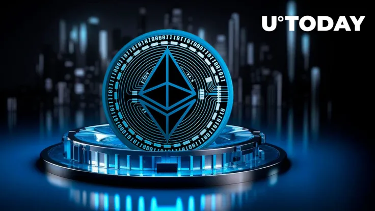 Big Break Coming for Ethereum (ETH) DeFi, Here's Reason