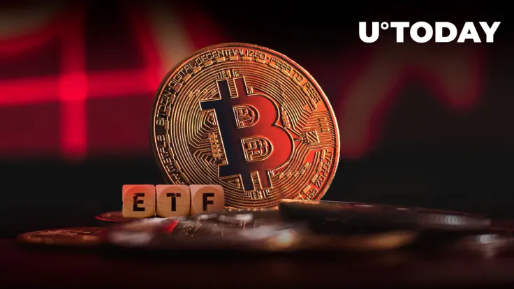 Bitcoin ETFs Continue Bleeding — $140 Million Outflow Registered