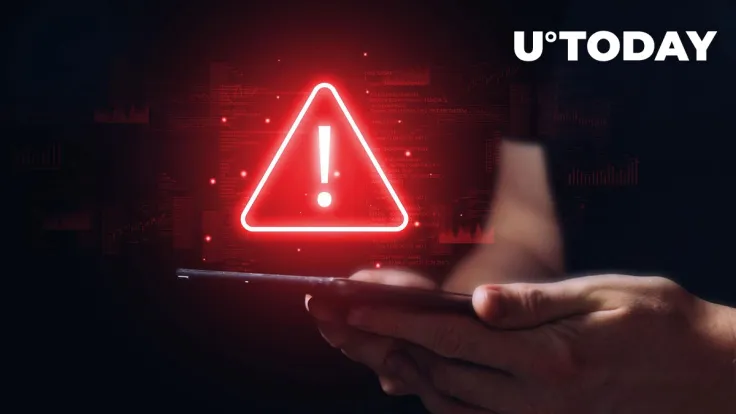 Major Crypto Wallet Issues Crucial Warning to Community: Details