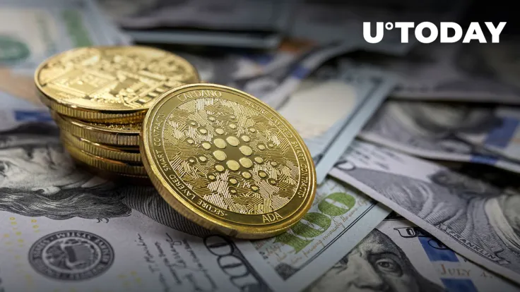 2.35 Billion ADA in Play: Cardano's Likely Price Move