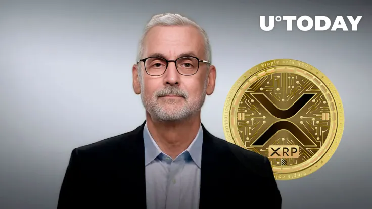 Ripple CLO Ends Speculation on XRP's Status in California