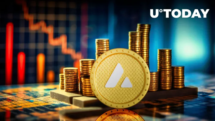 Avalanche (AVAX) Drops 8%, Real Reason Uncovered
