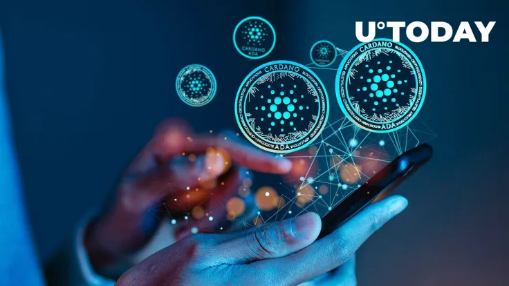 Cardano (ADA) Welcomes Major Chain Update: Details