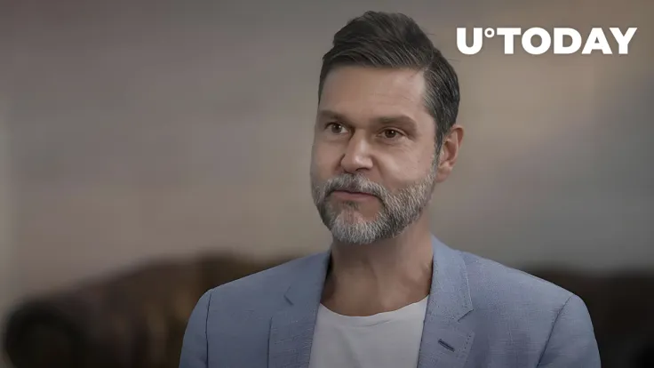 Raoul Pal Reveals His Purchases Amid $165 Million Crypto Bloodbath