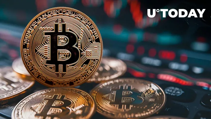 7,130 Bitcoin (BTC) Inflow to Large Wallets Sets New Historical Record