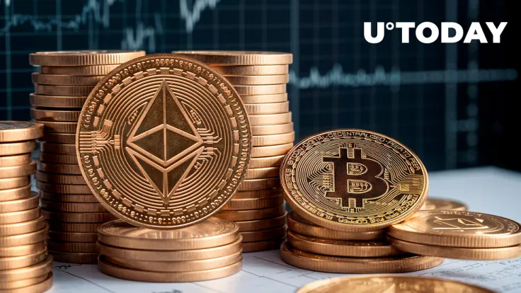 Ethereum (ETH) to Get More Attention Than Bitcoin Now, Here's Reason