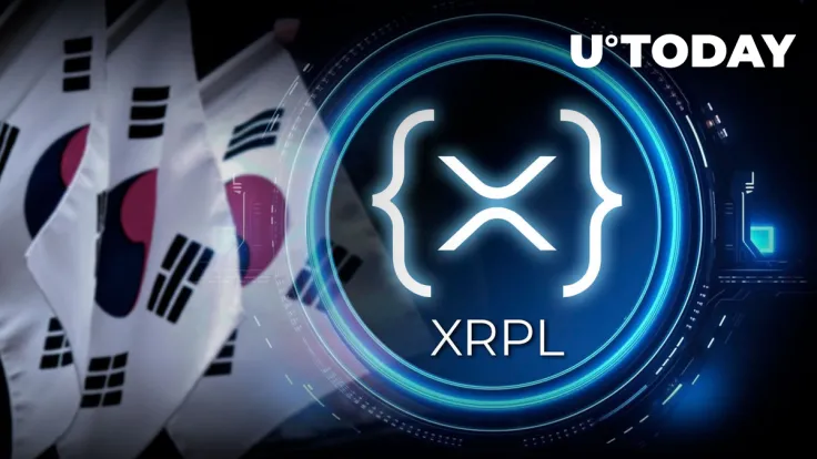 Ripple VP Breaks Silence Over XRP Ledger's Korean Growth