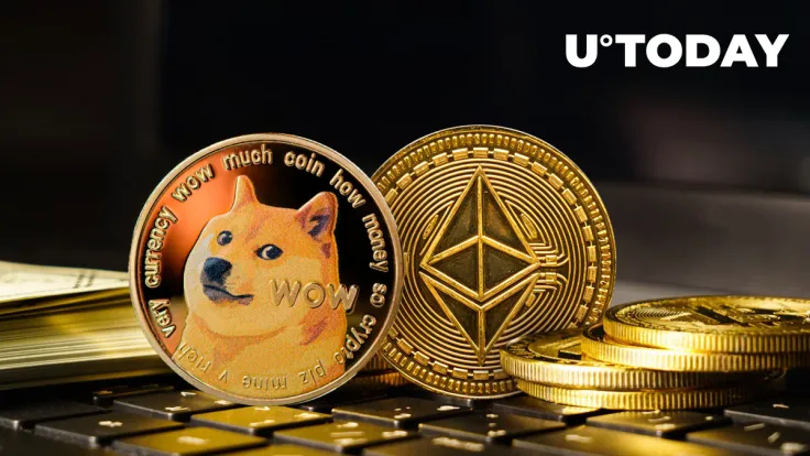 Ethereum for Taxes? Dogecoin Creator Says Yes
