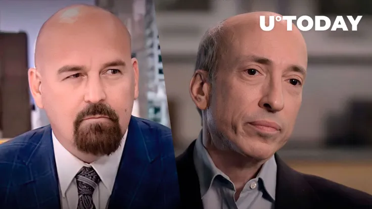 XRP Advocate John Deaton Slams SEC Chairman for Harming Small Investors