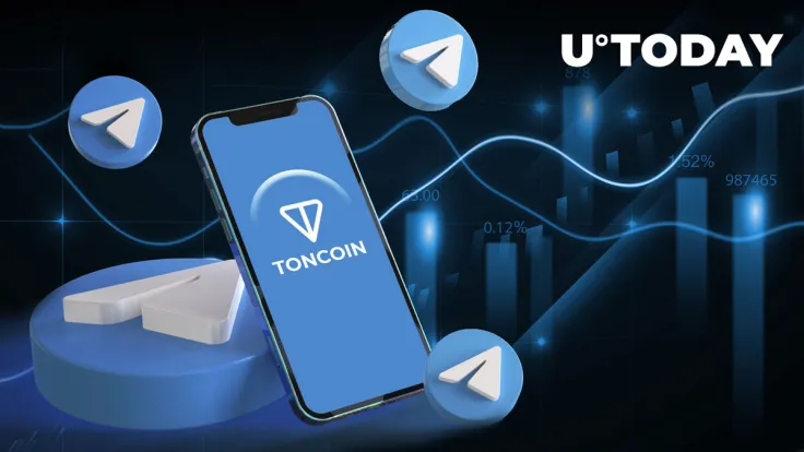 Telegram Suddenly Receives 30 Million TON in Epic Transfer: Details