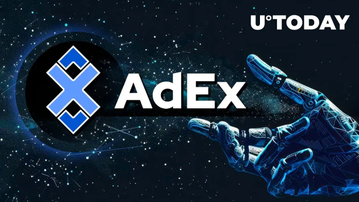AdEx Introduces Revamped Web3 Advertising Platform, Employs AI and ZK Tech